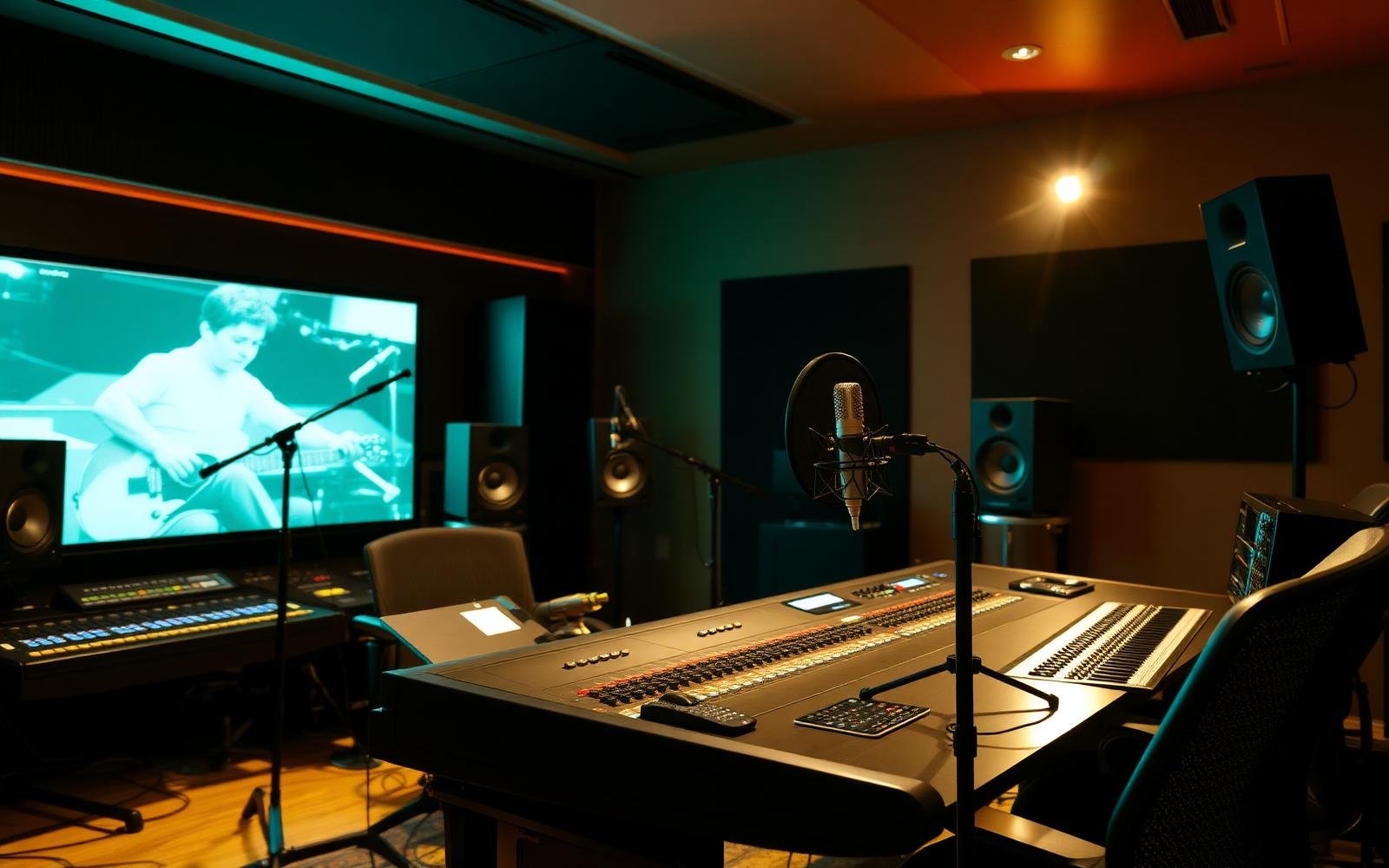 Young King Nation Studio