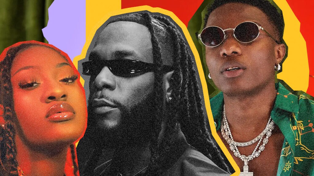 THE RISE OF AFROBEATS IN 2026: HOW AFRICAN MUSIC CONTINUES TO DOMINATE THE GLOBAL STAGE
