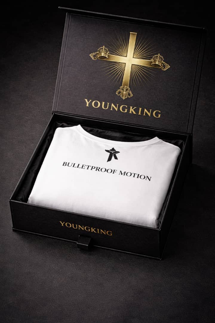 YKN Tees - Image 4