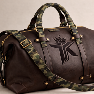YK Executive Mission Laptop Bag