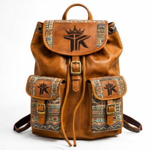 YK Heritage Explorer Backpack